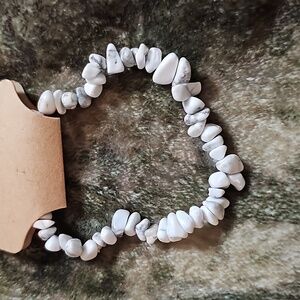 Natural Stone Bracelet new